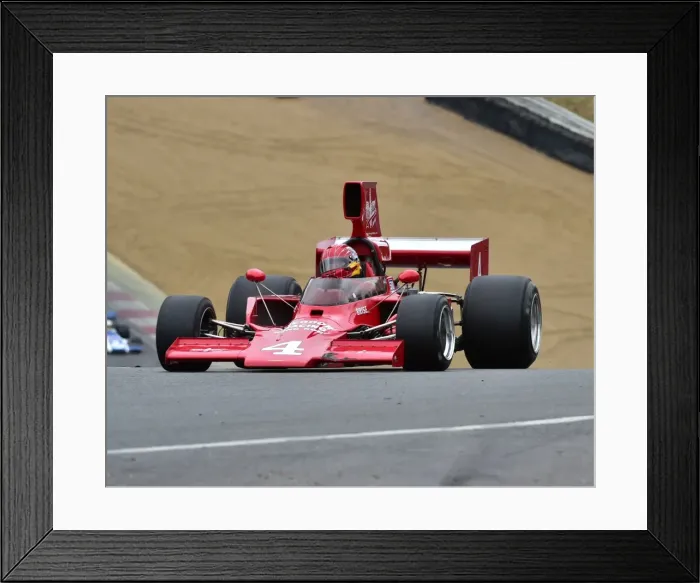 Framed Print : CM9 2874 Keith Norris, Chevron B49 Framed Print : CM9 2874 Keith Norris, Chevron B49