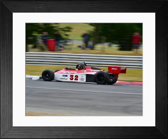 Framed Print : CM9 2890 Philip Hall, Theodore TR1 Framed Print : CM9 2890 Philip Hall, Theodore TR1