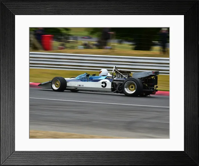 Framed Print : CM9 2924 Chris Atkinson, Surtees TS8 Framed Print : CM9 2924 Chris Atkinson, Surtees TS8