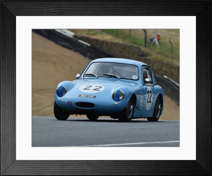 Framed Print : CM9 3109 Tony Davis, Austin Healey Sprite Mk1 Framed Print : CM9 3109 Tony Davis, Austin Healey Sprite Mk1