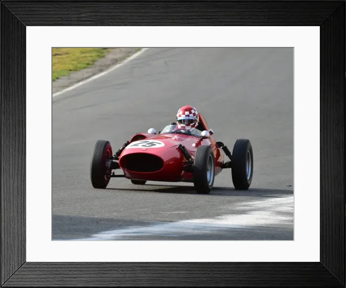 Framed Print : CM9 3214 Andrew Tart, Bond FJ Framed Print : CM9 3214 Andrew Tart, Bond FJ