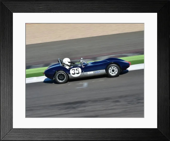 Framed Print : CM9 3690 Gregory De-Prins, Rejo Mk IV Framed Print : CM9 3690 Gregory De-Prins, Rejo Mk IV