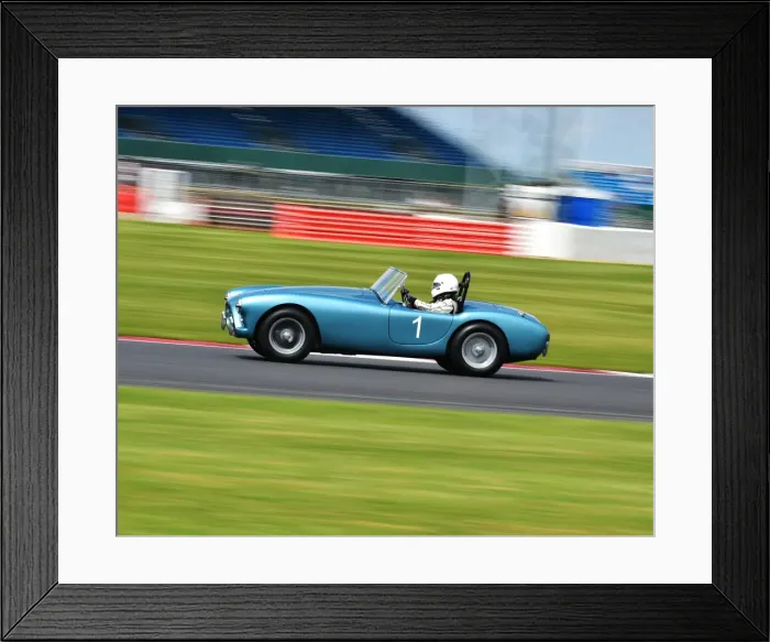 Framed Print : CM9 6331 David Cottingham, AC Ace Bristol Framed Print : CM9 6331 David Cottingham, AC Ace Bristol