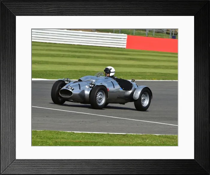 Framed Print : CM9 5998 Peter Campbell, Wingfield Bristol Special Framed Print : CM9 5998 Peter Campbell, Wingfield Bristol Special