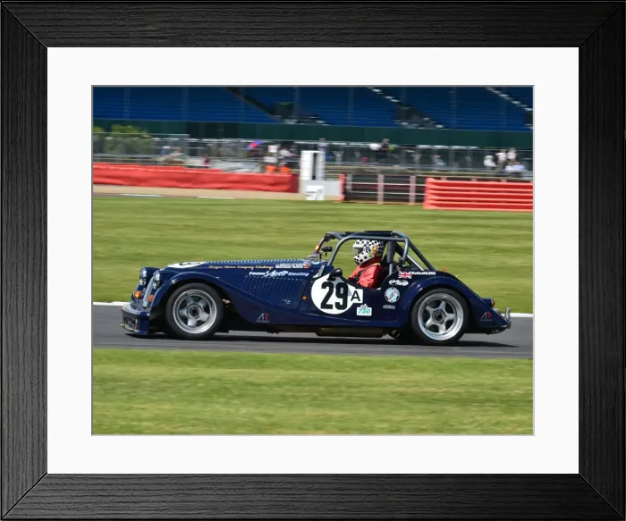 Framed Print : CM9 6401 Keith Ahlers, Morgan 8 Framed Print : CM9 6401 Keith Ahlers, Morgan 8