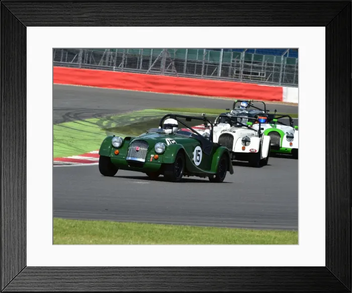 Framed Print : CM9 6469 John Milbank, Morgan 4-4 Framed Print : CM9 6469 John Milbank, Morgan 4-4