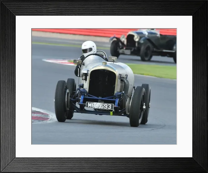 Framed Print : CM9 6754 Peter Butler, Bentley 3-4Aoe Framed Print : CM9 6754 Peter Butler, Bentley 3-4Aoe