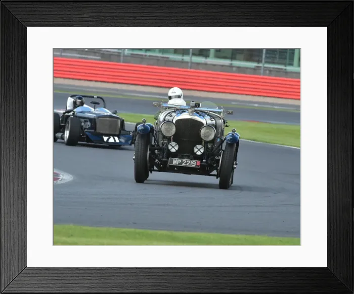 Framed Print : CM9 6758 Guy Northam, Bentley 4Aoe Litre Framed Print : CM9 6758 Guy Northam, Bentley 4Aoe Litre