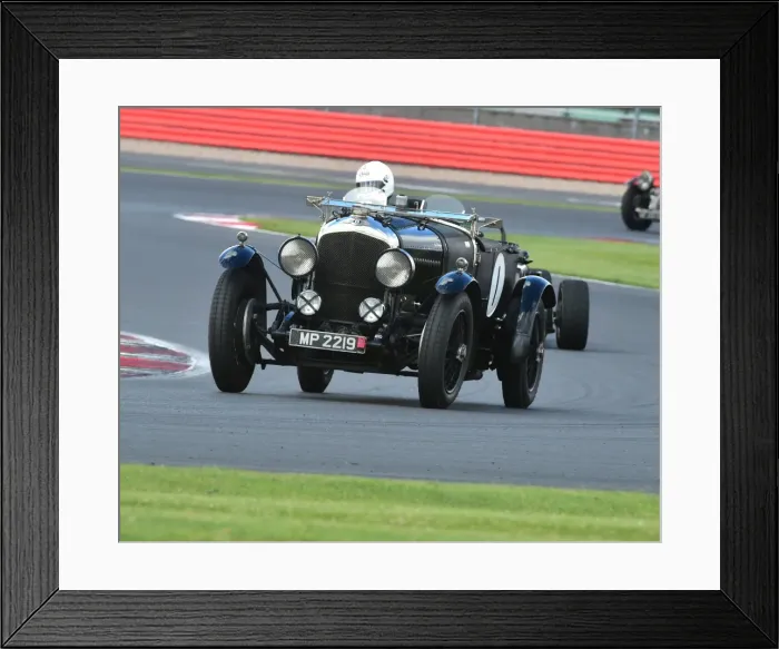 Framed Print : CM9 6759 Guy Northam, Bentley 4Aoe Litre Framed Print : CM9 6759 Guy Northam, Bentley 4Aoe Litre