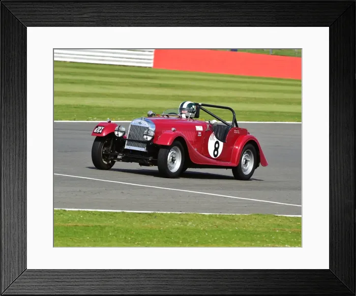Framed Print : CM9 6004 Leigh Sebba, Morgan 4 Framed Print : CM9 6004 Leigh Sebba, Morgan 4