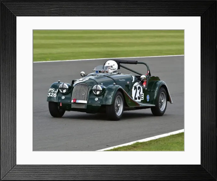 Framed Print : CM9 6052 David Gibson, Morgan 4 Framed Print : CM9 6052 David Gibson, Morgan 4