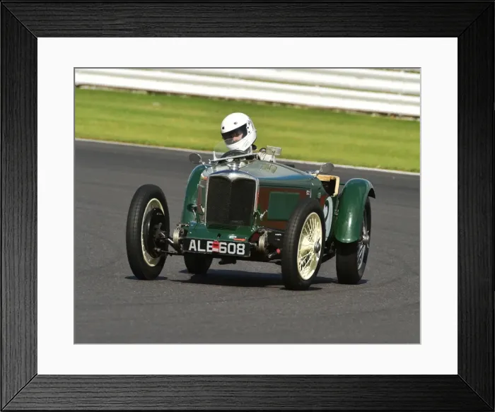 Framed Print : CM9 6914 William Elbourn, Riley 12-4 Framed Print : CM9 6914 William Elbourn, Riley 12-4