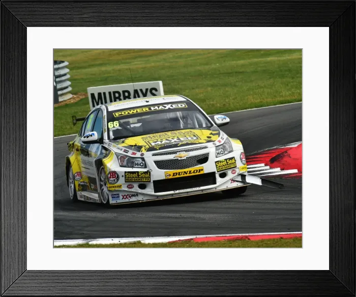 Framed Print : CM9 8042 Josh Cook, Chevrolet Cruze Framed Print : CM9 8042 Josh Cook, Chevrolet Cruze