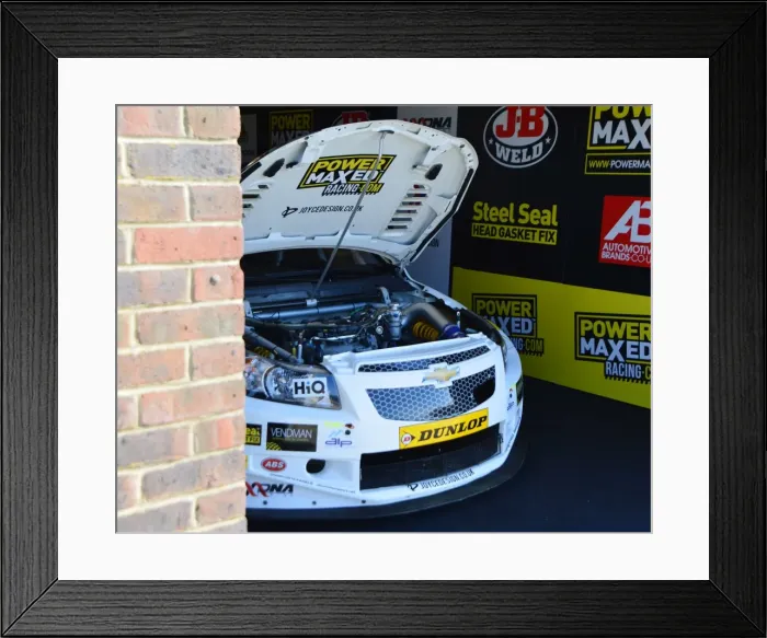 Framed Print : CJ5 9904 Dave Newsham, Chevrolet Cruze Framed Print : CJ5 9904 Dave Newsham, Chevrolet Cruze
