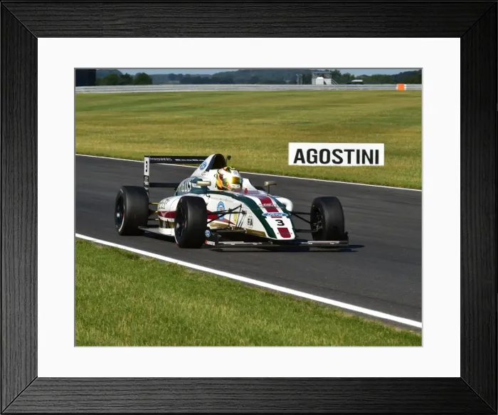 Framed Print : CM9 7207 Sennan Fielding, JHR Developments Framed Print : CM9 7207 Sennan Fielding, JHR Developments
