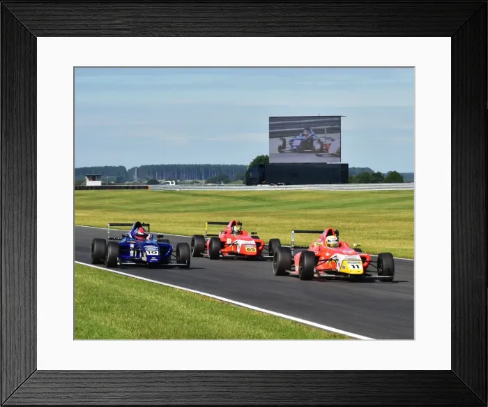 Framed Print : CM9 7211 Ricky Collard, Arden, Colton Herta, Carlin, Enaam Ahmed, Arden Framed Print : CM9 7211 Ricky Collard, Arden, Colton Herta, Carlin, Enaam Ahmed, Arden