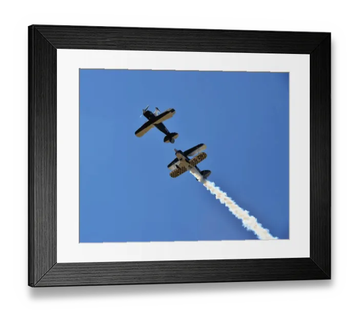 Framed Print : CM9 7829 Al Coutts, G-D111, Willie Cruickshank, G-Z111, Pitts S2B Framed Print : CM9 7829 Al Coutts, G-D111, Willie Cruickshank, G-Z111, Pitts S2B