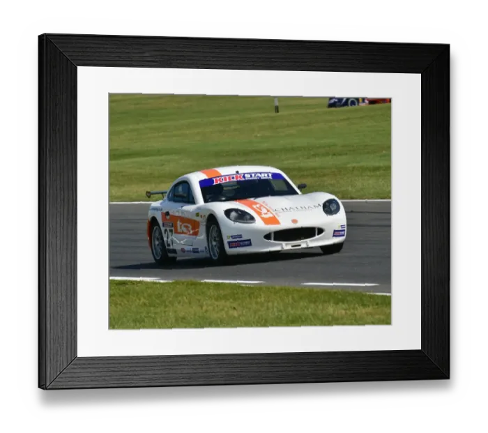 Framed Print : CM9 7872 David Wooder, TCR Framed Print : CM9 7872 David Wooder, TCR
