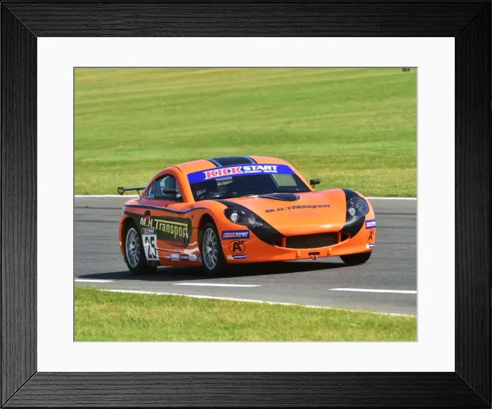 Framed Print : CM9 7877 Connor Grady, TCR Framed Print : CM9 7877 Connor Grady, TCR