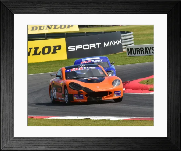 Framed Print : CM9 7909 Matt Chapman, TCR