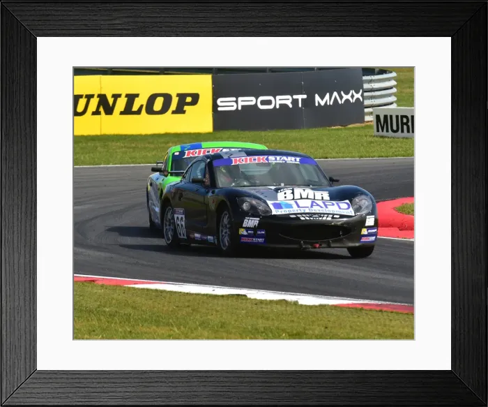 Framed Print : CM9 7922 Senna Proctor, JHR Developments Framed Print : CM9 7922 Senna Proctor, JHR Developments