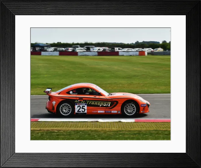 Framed Print : CM9 7954 Connor Grady, TCR Framed Print : CM9 7954 Connor Grady, TCR