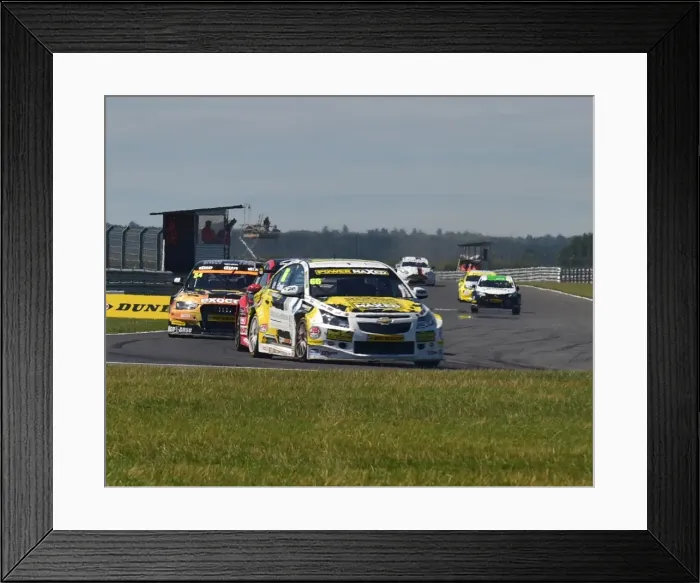 Framed Print : CM9 7736 Josh Cook, Chevrolet Cruze Framed Print : CM9 7736 Josh Cook, Chevrolet Cruze