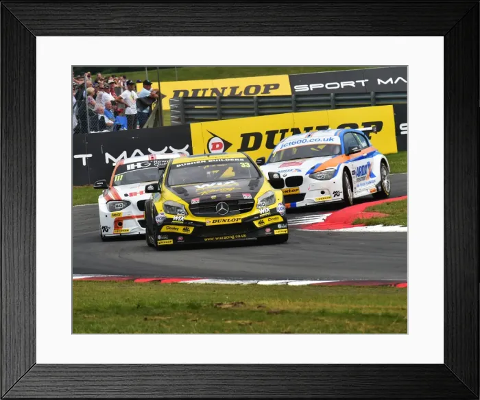 Framed Print : CM9 7961 Adam Morgan, Mercedes Benz A-Class Framed Print : CM9 7961 Adam Morgan, Mercedes Benz A-Class
