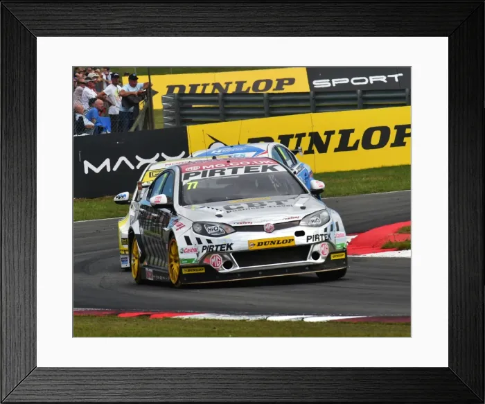 Framed Print : CM9 7971 Andrew Jordan, MG 6GT Framed Print : CM9 7971 Andrew Jordan, MG 6GT