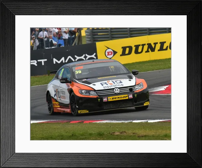 Framed Print : CM9 7987 Warren Scott, Volkswagen CC Framed Print : CM9 7987 Warren Scott, Volkswagen CC