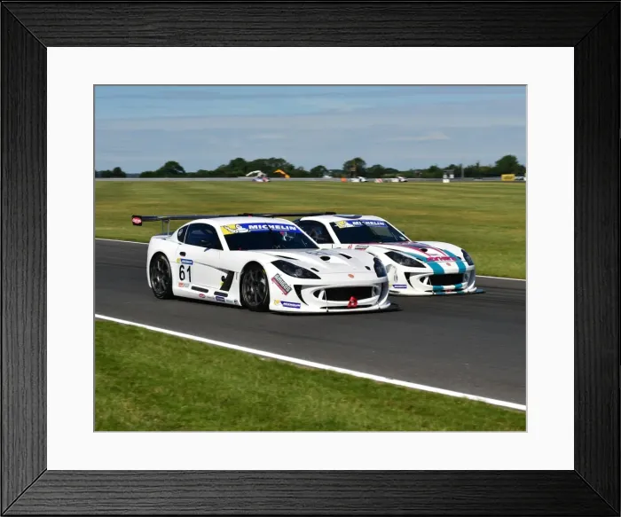 Framed Print : CM9 7338 Will Moore, Ginetta GT4, Reece Somerfield, Ginetta GT4 Framed Print : CM9 7338 Will Moore, Ginetta GT4, Reece Somerfield, Ginetta GT4