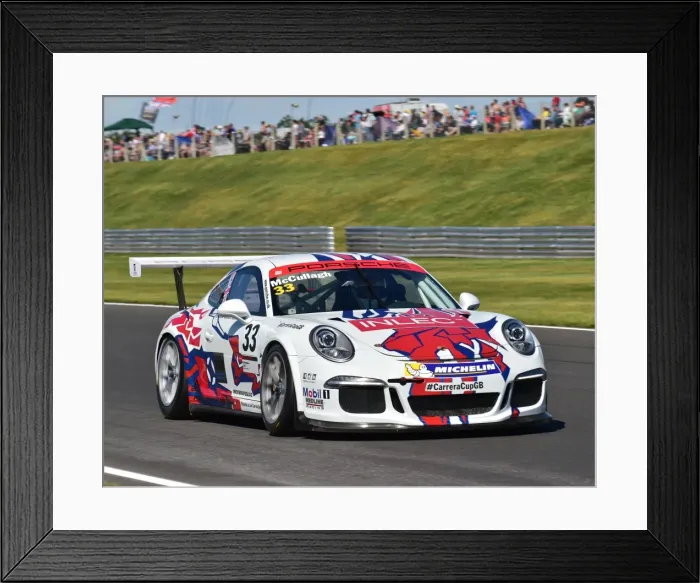 Framed Print : CM9 7509 John McCullagh Framed Print : CM9 7509 John McCullagh