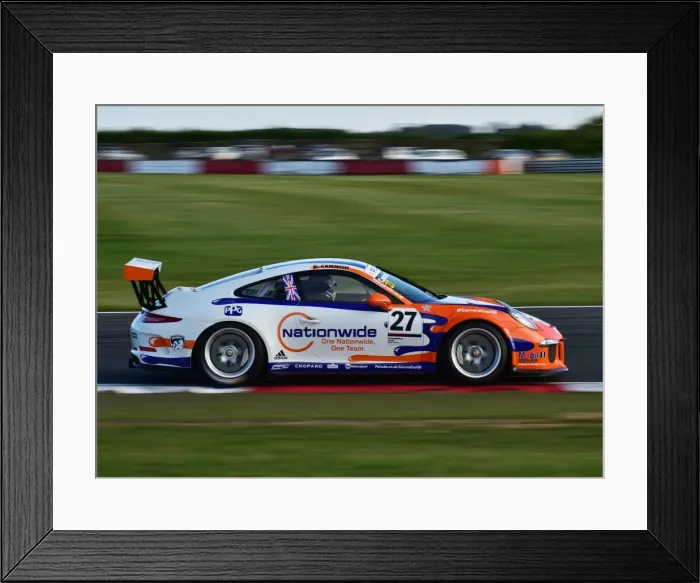 Framed Print : CM9 8544 Dan Cammish Framed Print : CM9 8544 Dan Cammish