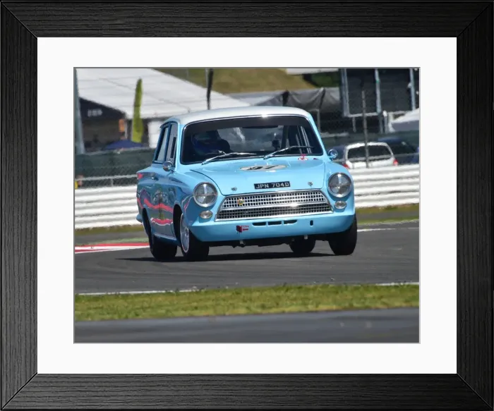 Framed Print : CM9 3899 Mark Sumpter, Mike Jordan, Ford Lotus Cortina Framed Print : CM9 3899 Mark Sumpter, Mike Jordan, Ford Lotus Cortina