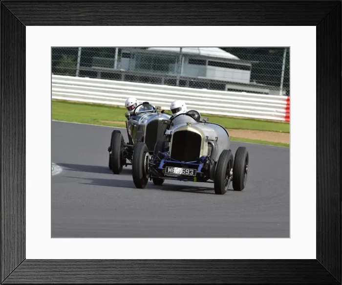 Framed Print : CM9 6954 Paul Butler, Bentley 3-4Aoe, Jock MacKinnon, Bentley 3 litre Framed Print : CM9 6954 Paul Butler, Bentley 3-4Aoe, Jock MacKinnon, Bentley 3 litre
