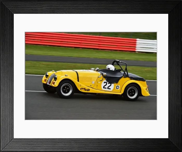 Framed Print : CM9 6164 James Sumner, Morgan 4-4 Framed Print : CM9 6164 James Sumner, Morgan 4-4