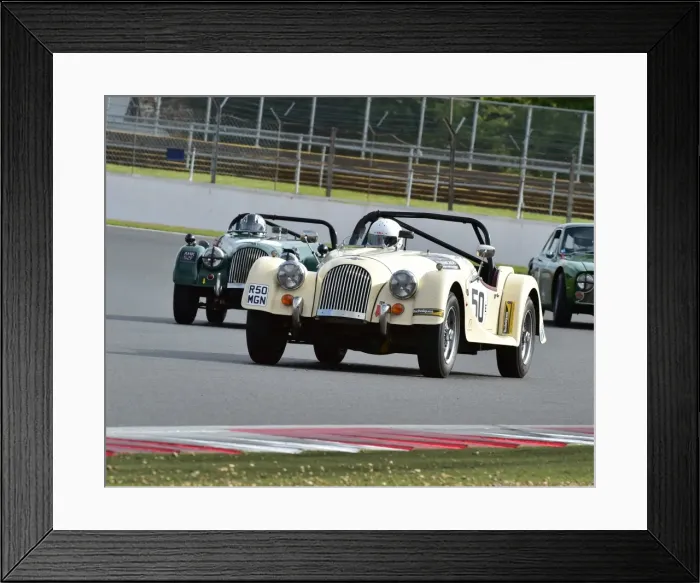 Framed Print : CM9 7001 Michele Bailey, Morgan 4 Framed Print : CM9 7001 Michele Bailey, Morgan 4