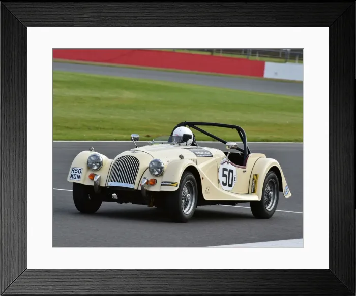 Framed Print : CM9 7062 Michele Bailey, Morgan 4 Framed Print : CM9 7062 Michele Bailey, Morgan 4