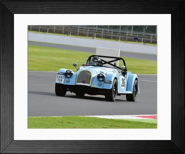 Framed Print : CM9 7096 Greg Parnell, Morgan 4 Supersports Framed Print : CM9 7096 Greg Parnell, Morgan 4 Supersports