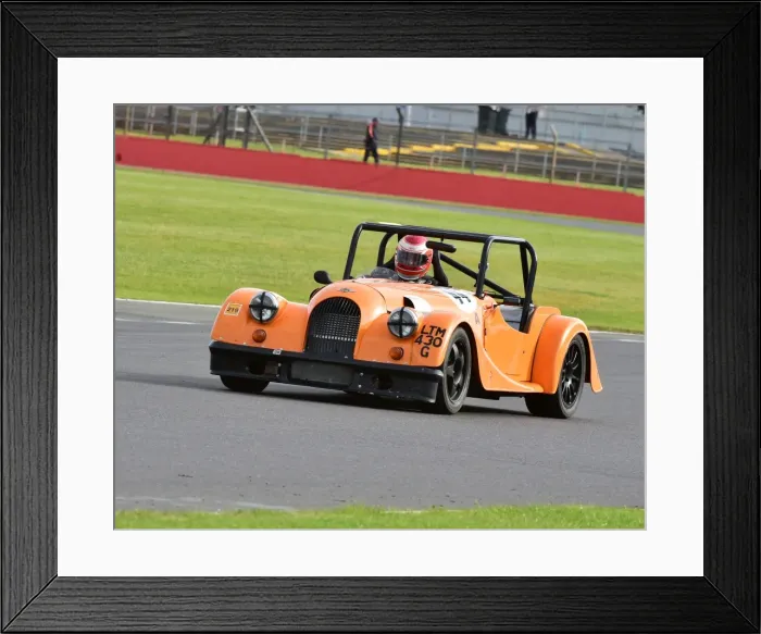 Framed Print : CM9 7099 Tim Harrison, Morgan 4-4 Framed Print : CM9 7099 Tim Harrison, Morgan 4-4