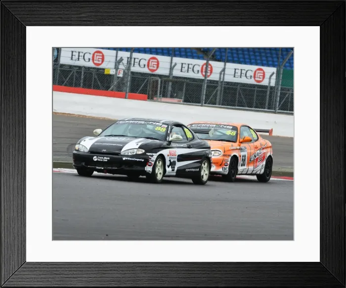 Framed Print : CJ6 0053 Alex Cursley, Hyundai Coupe, Simon Miles, Hyundai Coupe Framed Print : CJ6 0053 Alex Cursley, Hyundai Coupe, Simon Miles, Hyundai Coupe