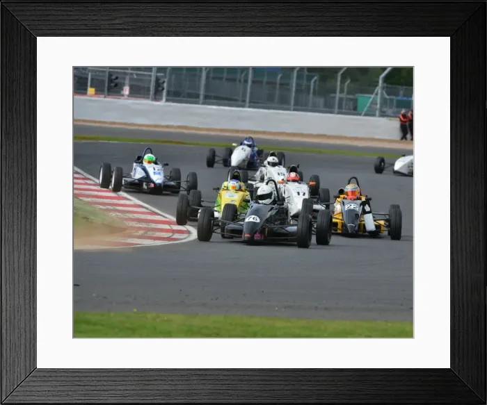 Framed Print : CJ6 0281 Jake Byrne, Ray GR13