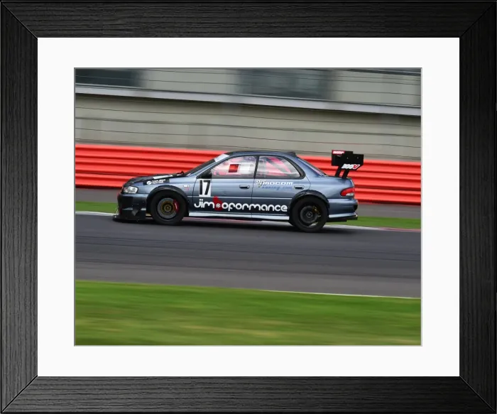 Framed Print : CM9 9571 Lee Gillard, Subaru Impreza Framed Print : CM9 9571 Lee Gillard, Subaru Impreza