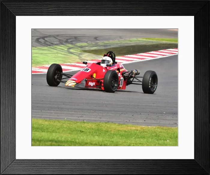Framed Print : CM9 9190 Georges Tomsen, Van Diemen RF91 Framed Print : CM9 9190 Georges Tomsen, Van Diemen RF91