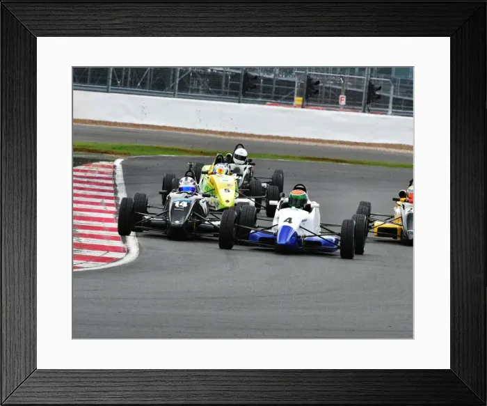 Framed Print : CM9 9251 Stephen Daly, Ray GR11, Graham Carroll, Van Diemen JL13 Framed Print : CM9 9251 Stephen Daly, Ray GR11, Graham Carroll, Van Diemen JL13