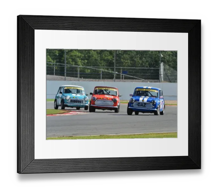 Framed Print : CM9 8751 Caroline Gilbert, Stuart Coombs, Steven Rideout, Mighty Mini Framed Print : CM9 8751 Caroline Gilbert, Stuart Coombs, Steven Rideout, Mighty Mini