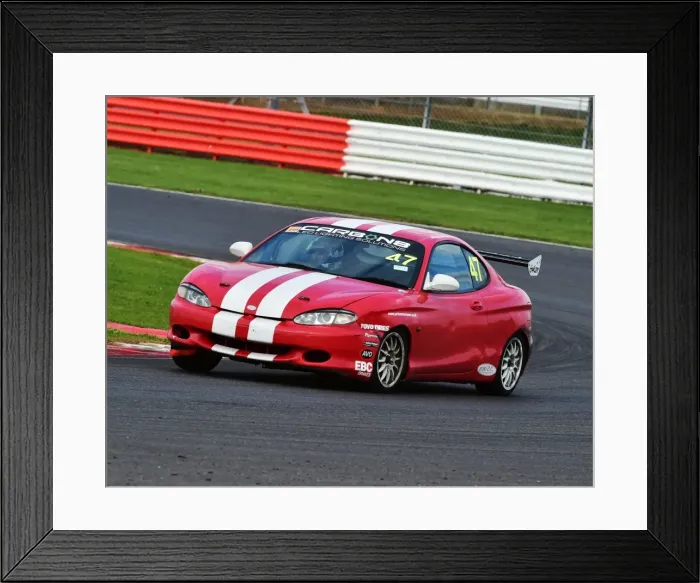 Framed Print : CM9 9897 Peter Kalpakiotis, Hyundai Coupe Framed Print : CM9 9897 Peter Kalpakiotis, Hyundai Coupe