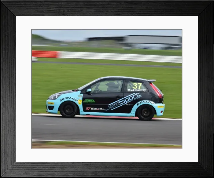 Framed Print : CM9 9541 Mark Godfrey, Ford Fiesta ST Framed Print : CM9 9541 Mark Godfrey, Ford Fiesta ST