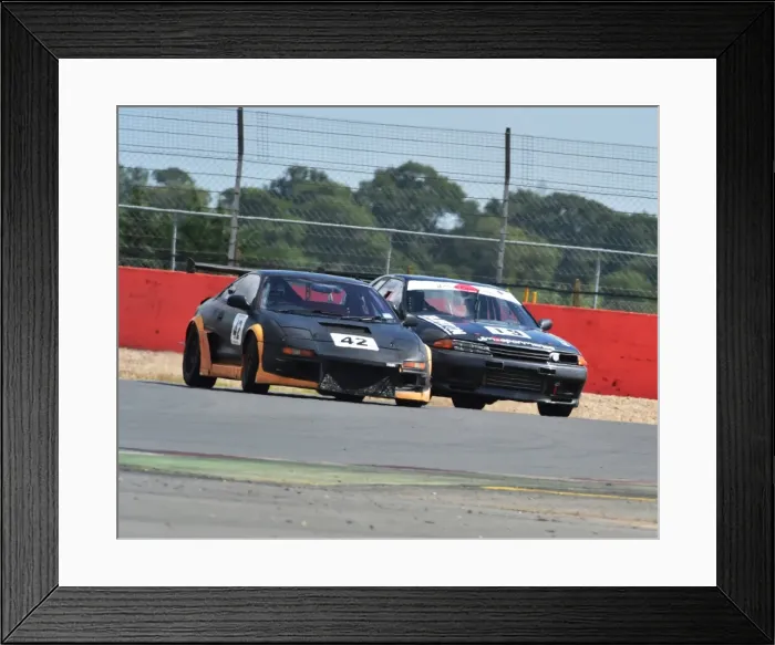 Framed Print : CM9 9075 Anthony Day, Toyota MR2 Mk2t, James Janicki, Nissan Skyline Framed Print : CM9 9075 Anthony Day, Toyota MR2 Mk2t, James Janicki, Nissan Skyline
