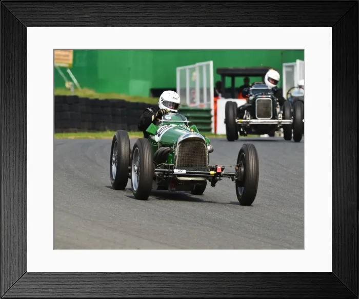 Framed Print : CJ6 0459 Tony Lees, AC-GN Cognac Framed Print : CJ6 0459 Tony Lees, AC-GN Cognac
